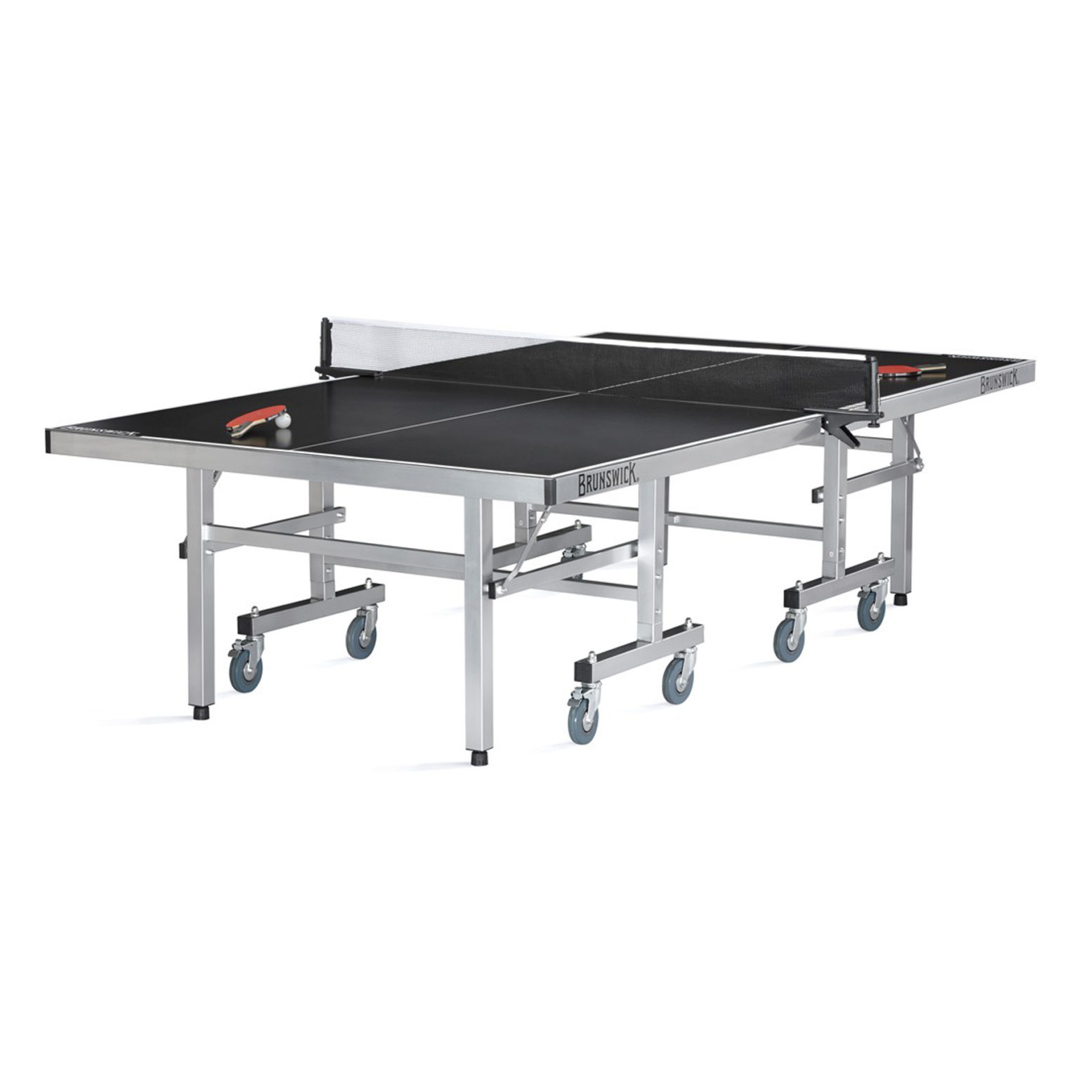 Table Tennis Conversion Top Caddy