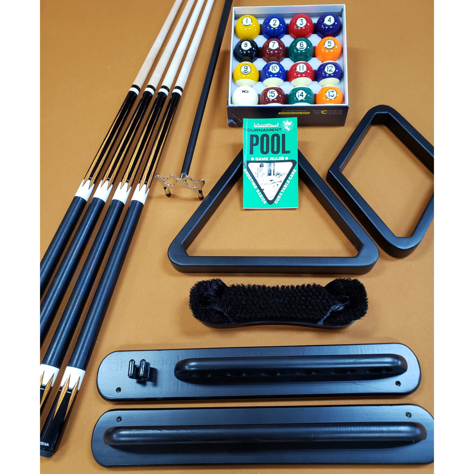 K3 Platinum Play Kit