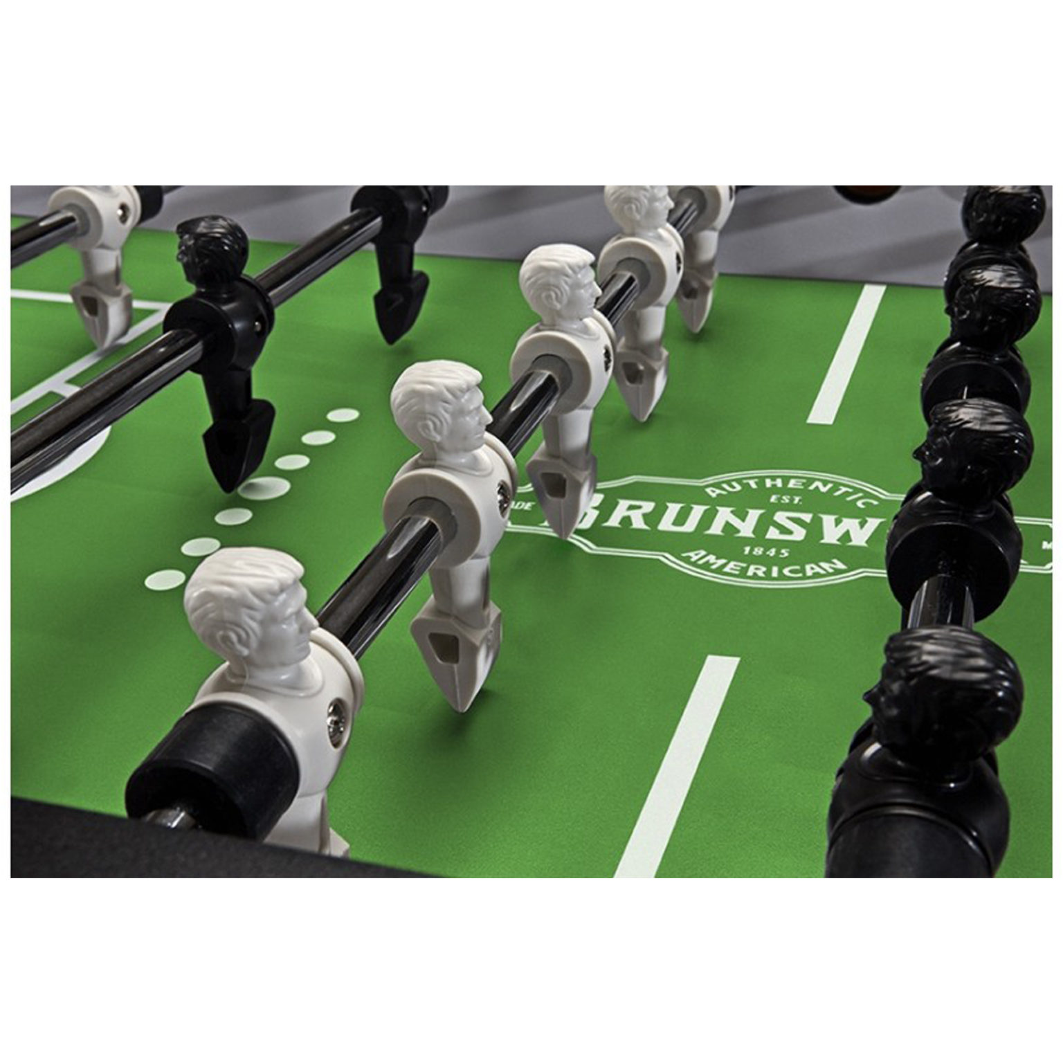 Corner Kick Foosball
