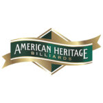 American Heritage Logo- R