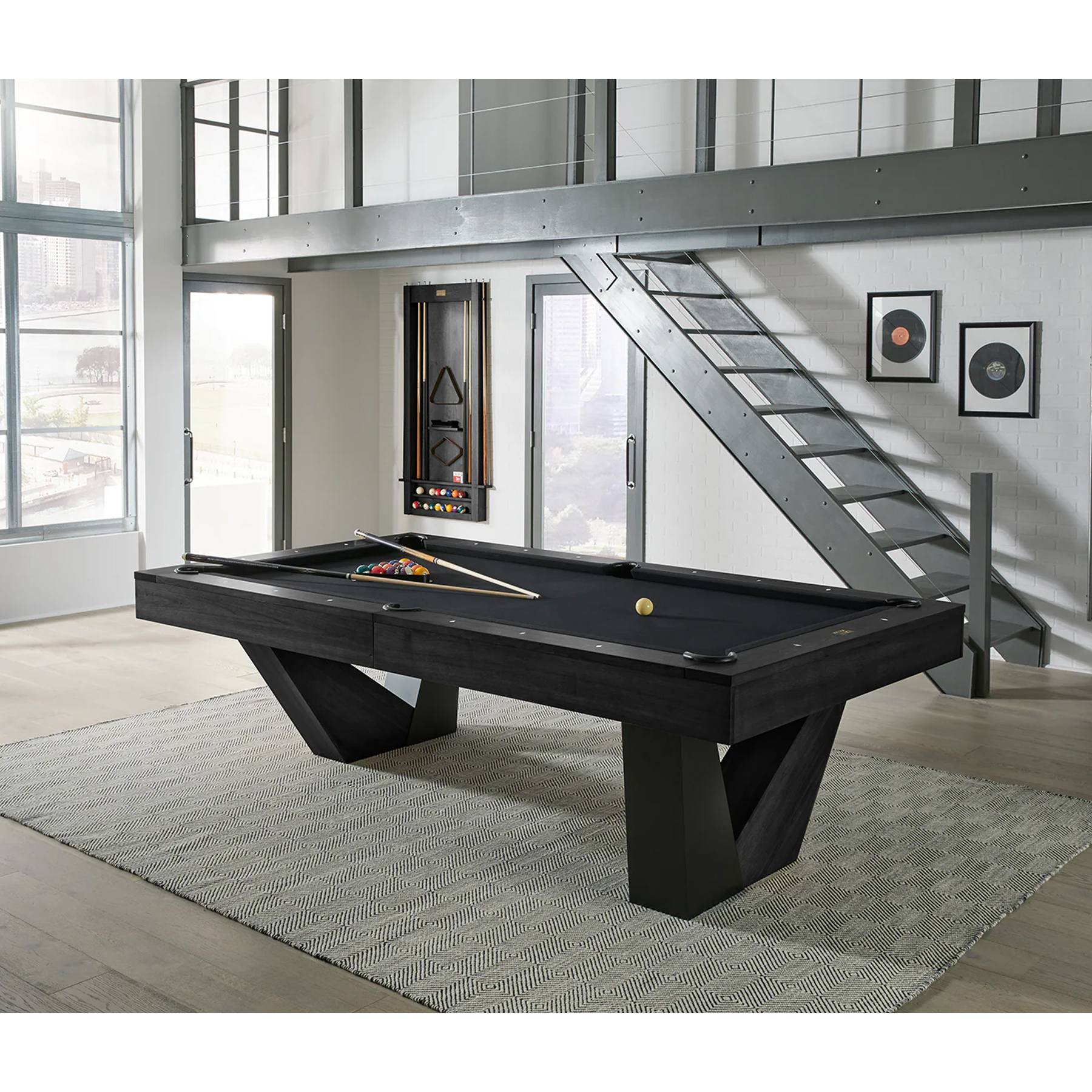 AH Annex Black Ash 3 - R